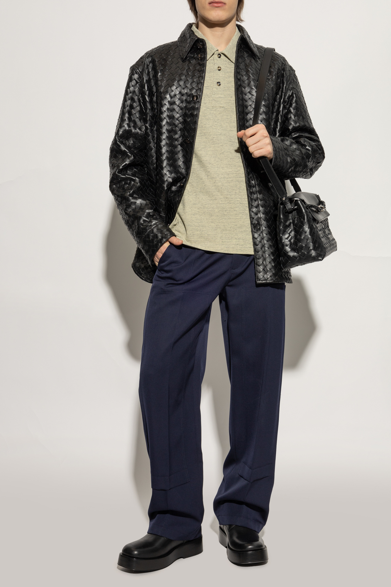 トップス bottega veneta Bottega Veneta Tops for Women | NET-A-PORTER